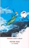 PETER PAN-J.M. BARRIE-346873