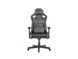 Scaun gaming Genesis Nitro 950, material piele ecologica, reglabil pe inaltime, greutate maxima suportata 150 kg, inaltime scaun reglabil 50 - 55 cm,