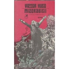 Mizerabilii (Volumul 3 - ed. Cartea romaneasca) - Victor Hugo