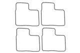 Garnitura camerei plutitoare (cantitate per impachetare: 4buc) pentru HONDA GL, NT, VF, VT 600-1200 1982-1998