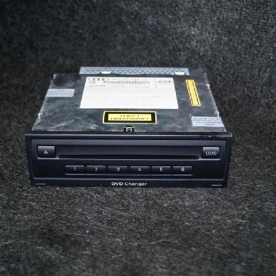 Magazie de CD-uri AUDI A8 D4 4H_ 2011 OEM: 4H0035108E,4H0035108 1490187 foto