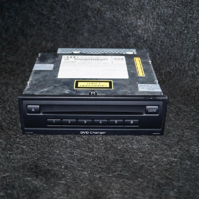 Magazie de CD-uri AUDI A8 D4 4H_ 2011 OEM: 4H0035108E,4H0035108 1490187