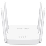Router dual band ac1200 4 antene ac10 mercusys