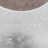 Ornament Stalp B Dreapta Mercedes-Benz M W166 2013 A1668680239 Caroserie Original