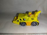 Bnk jc Paw Patrol Rubble , True Metal