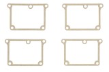 Cumpara ieftin Garnitura camerei plutitoare (cantitate per impachetare: 4buc) pentru SUZUKI GT, TS 185 1973-1979