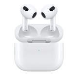 Casti Apple AirPods (3rd generation), Lightning Charging Case