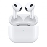 Casti Apple AirPods (3rd generation), Lightning Charging Case