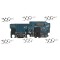 Modul incarcare Samsung SM-A127 A12