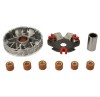 Variator fata tuning scuter GY6-50 (139QMB) - Baotian - First Bike - Kymco - Rex &ndash; Peugeot Vclic - Rieju - Sachs 4T AC 50-80cc