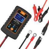 Cumpara ieftin Incarcator acumulator 6.0 V/ 12.0 V