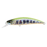 Vobler Duo Spearhead Ryuki 70S 7cm 9gr ADA4055 Chart Back Yamame OB