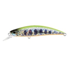 Vobler Duo Spearhead Ryuki 70S 7cm 9gr ADA4055 Chart Back Yamame OB
