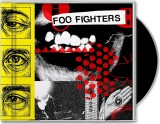 Your Favorite Toy | Foo Fighters