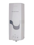 Cumpara ieftin Dispenser solutie curatare capac WC alb Celtex E-Control