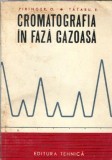 Cumpara ieftin Cromatografia in faza gazoasa Carte Tehnica Editura Tehnica O. Piringer 1969 288 pagini format brosat 14 x 21 cm