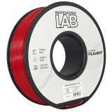Filament ABS+ Prof. Lab Negru 1.75mm - TonerHub compatibil