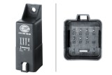 HELLA 4RV 008 188-691 unitate de control,bujii incandescente