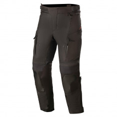 Pantaloni Moto Touring Alpinestars Andes V3 Drystar, Negru, Medium