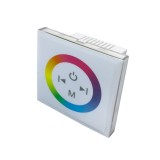 Variator cu senzor RGB montaj pe perete 12A