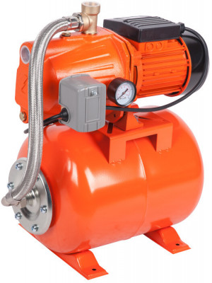 Hidrofor Jet 80L 1097 550W - Volum 24 l foto