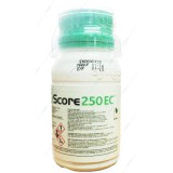 Score 250EC 250 ml, fungicid sistemic, Syngenta, Rapan, Monilioza, Fainare, Alternarioza, Basicarea frunzelor; (cais, capsun, cires, mar, piersic, rap