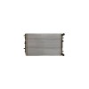 Radiator apa SKODA FABIA Combi 6Y5 TYC 737-0042
