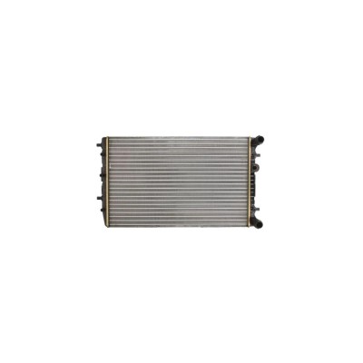 Radiator apa SKODA FABIA Combi 6Y5 TYC 737-0042 foto