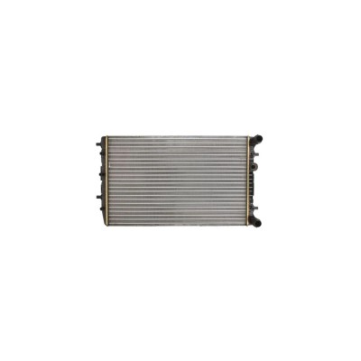 Radiator apa VW POLO 9N TYC 737-0042 foto