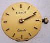 K.312 MECANISM CEAS DE DAMA QUARTZ TISSOT 6 JEWELS ETA 976 001 SWISS