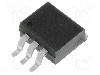Circuit integrat, stabilizator de tensiune, LDO, nereglabil, TO263, MICROCHIP (MICREL) - MIC29300-5.0WU