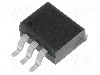 Circuit integrat, stabilizator de tensiune, LDO, nereglabil, TO263, MICROCHIP (MICREL) - MIC29300-12WU foto