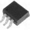 Circuit integrat, stabilizator de tensiune, LDO, nereglabil, TO263, MICROCHIP (MICREL) - MIC29300-5.0WU