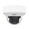 Camera IP seria LightHunter 4 MP, lentila AF 2.7-13.5 mm, IR50M, IK10, VCA, PoE - UNV IPC3234SS-DZK-I0 SafetyGuard Surveillance, Uniview