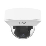 Camera IP seria LightHunter 4 MP, lentila AF 2.7-13.5 mm, IR50M, IK10, VCA, PoE - UNV IPC3234SS-DZK-I0 SafetyGuard Surveillance, Uniview