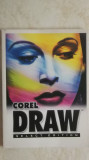 CorelDRAW 7, Select Edition - Combined Manual, 1998 (in limba engleza)