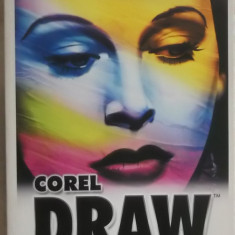 CorelDRAW 7, Select Edition - Combined Manual, 1998 (in limba engleza)