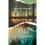 F&eacute;rfiak az &eacute;n helyzetemben - Per Petterson
