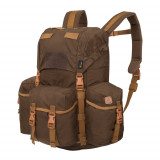 Rucsac Helikon-Tex Bergen Molle Earth Brown Clay 18L - PL-BGN-CD-0A0BA