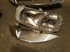 Interior far dreapta Renault Scenic 2