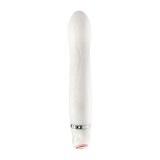 Cumpara ieftin Vibrator Vibe Therapy Dream, Alb, 16 cm