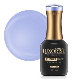 Cumpara ieftin Rubber Base LUXORISE Pastel Collection - Pastel Wave 15ml