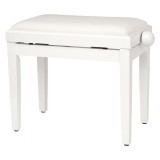 Cumpara ieftin Scaun pian Classic Cantabile Alb