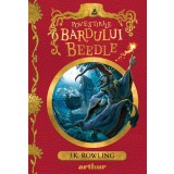 Povestirile Bardului Beedle - J.K. Rowling