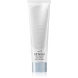 Sensai Silky Purifying Mud Soap (Wash &amp; Mask) sapun si masca 2 in 1 125 ml