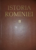 Carte veche 1964,istoria romaniei,c.daicoviciu,feudalismul,RPR,Vol.3,T.GRATUIT