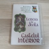 Teresa de Avila - Castelui interior, Herald
