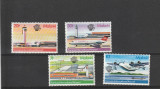 Aviatie Malawi .
