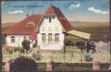 1795 - TARGU-MURES, Romania - old postcard - unused - 1914, Necirculata, Printata