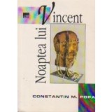 Noaptea lui Vincent